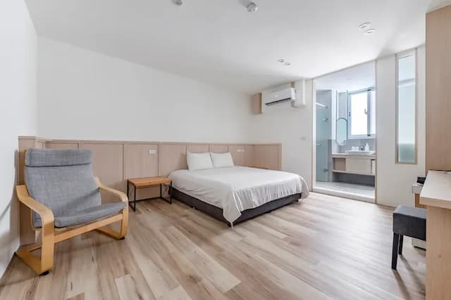 台東沐泉民宿-豪華套房-1