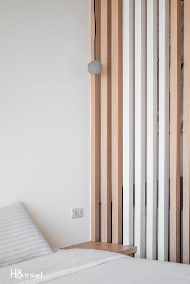 台東沐泉民宿-豪華四人房-7