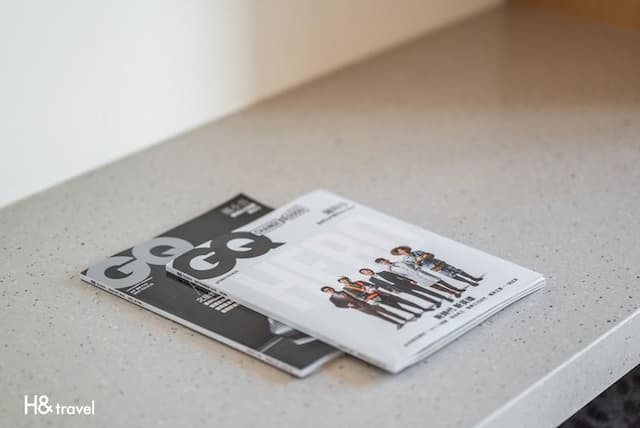 台東沐泉民宿-豪華四人房-8