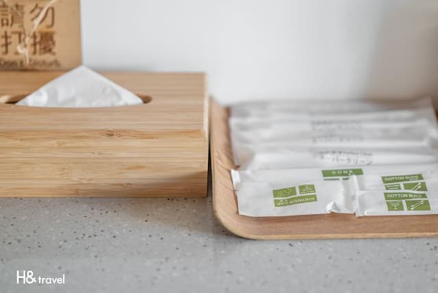 台東沐泉民宿-豪華四人房-9