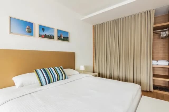 台東沐泉民宿-高級家庭房-9