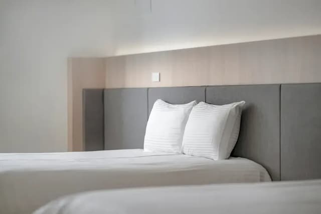 台東沐泉民宿-高級家庭房-3