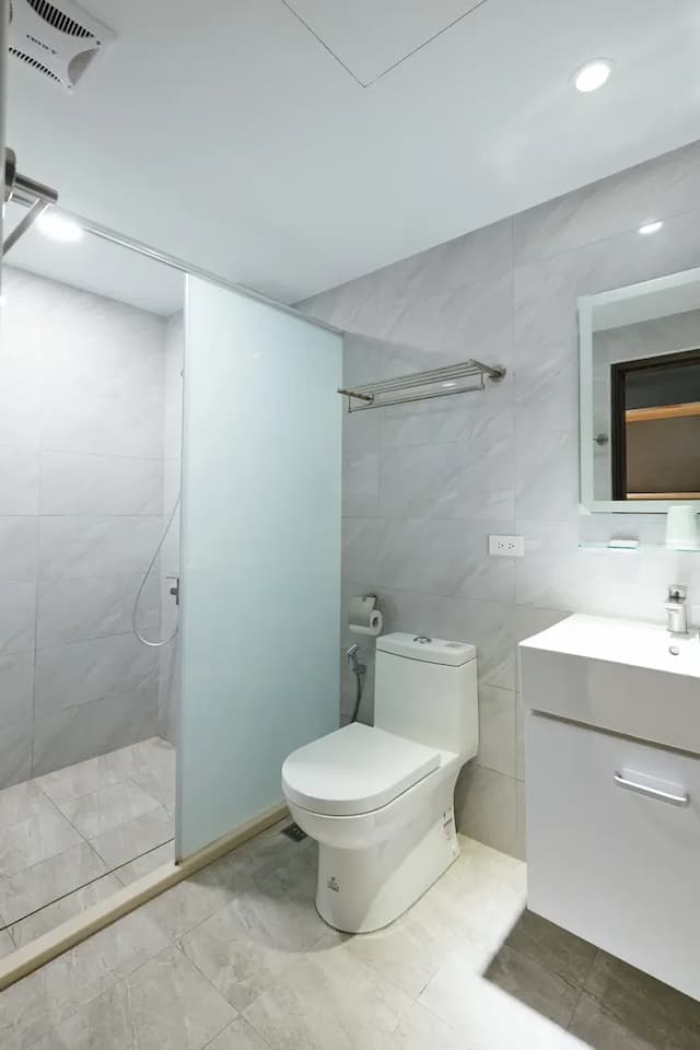 人山民宿 | 寵物友善 | 台東市中心【新上架】-三人房－附陽台【不挑房】-6