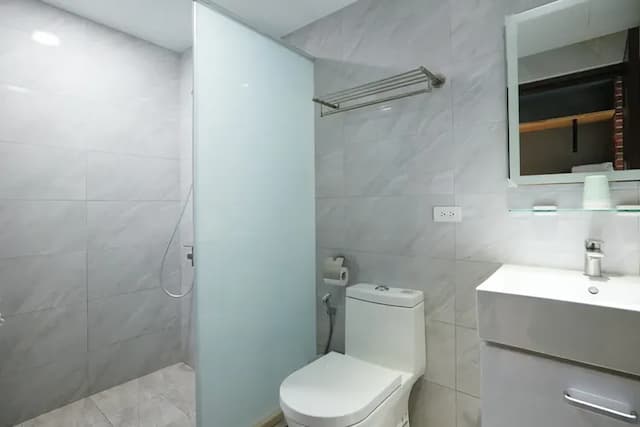 人山民宿 | 寵物友善 | 台東市中心【新上架】-三人房－附陽台【不挑房】-7