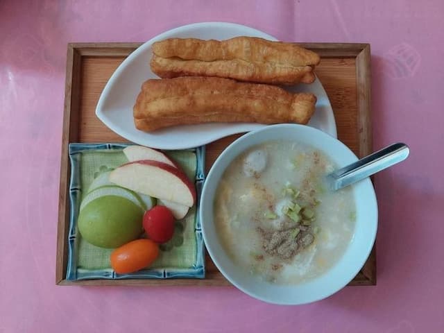 金門寶貝家族民宿-101/201/301/401: 雙人房/雙床房【不挑房和床型】-6