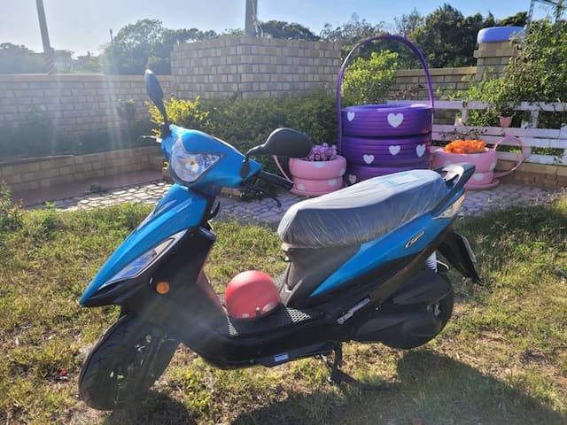 金門寶貝家族民宿-203: 三人房-6