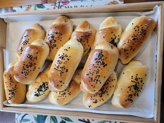 金門寶貝家族民宿-202/302: 四人房【不挑房】-6