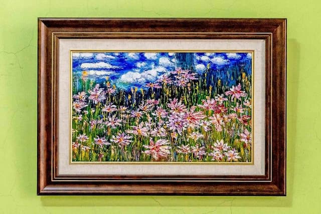 Yi Jing BnB | 可烤肉、使用廚房-蘋果綠二人房-5