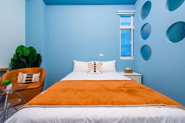 Moon Deer-Superior Double Room-101-7