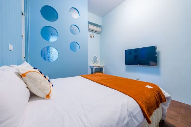 Moon Deer-Superior Double Room-101-5