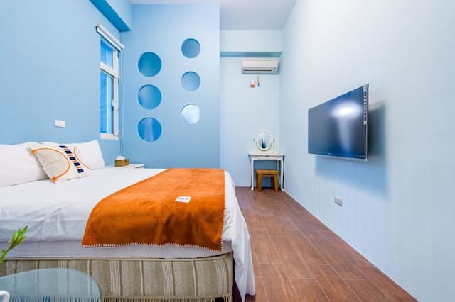 Moon Deer-Superior Double Room-101-6