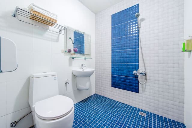 Moon Deer-Superior Double Room-101-9