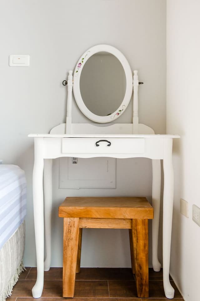 Moon Deer-Deluxe Double Room with Balcony-301.302-7