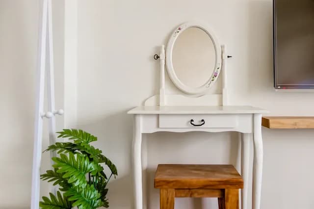 Moon Deer-Twin Room with Balcony-202-7