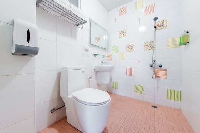 Moon Deer-Quadruple Room with Balcony-201-8