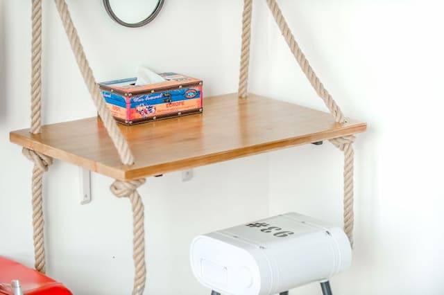 Flying Club-Standard Double Room-202-7