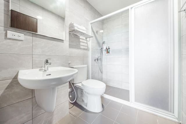 Flying Club-Garden View Double Room-302-8