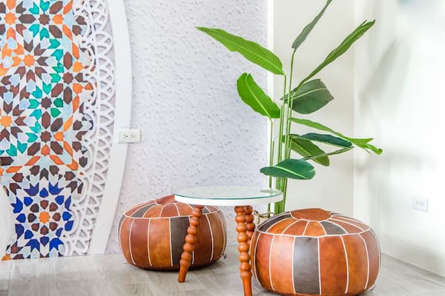 Flying Club-Double Room with Balcony-301-8