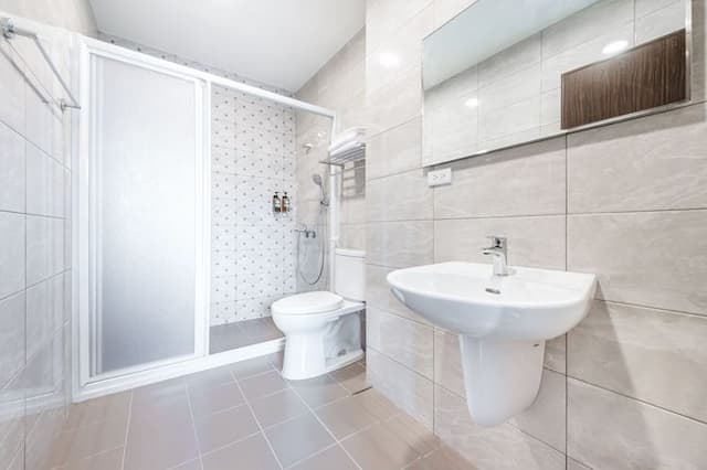 Flying Club-Double Room with Balcony-301-9