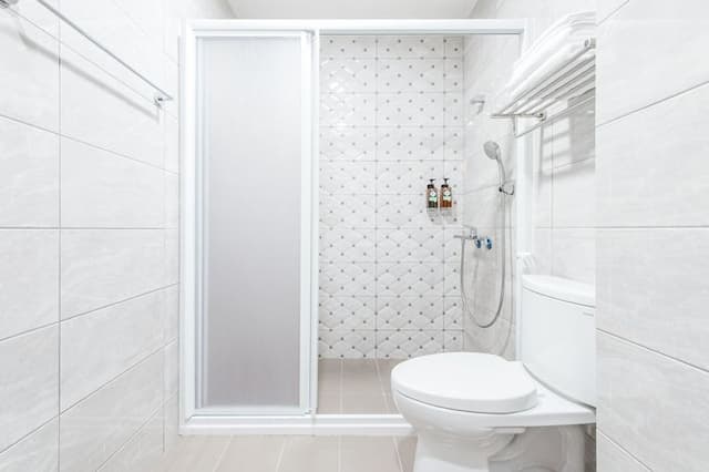 Flying Club-Double Room with Balcony-301-10