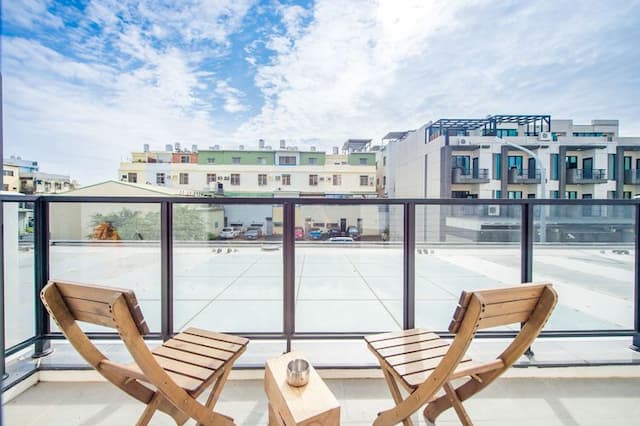 Flying Club-Standard Quadruple Room-201-10