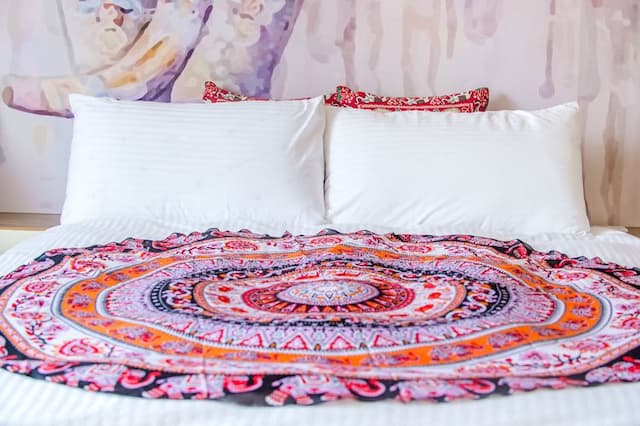 Flying Club-Standard Quadruple Room-201-4