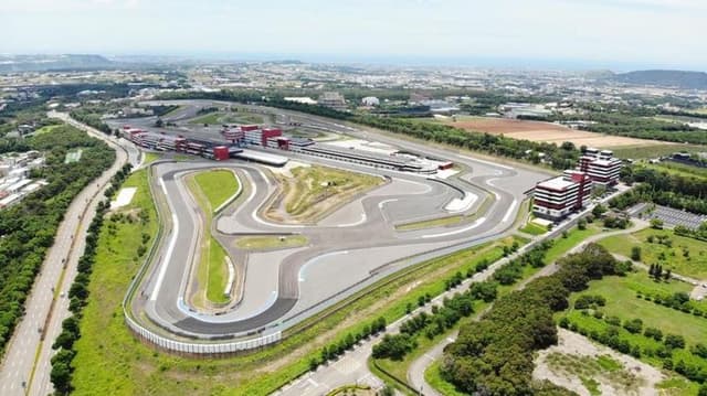 T11 T12麗寶賽車主題旅店-極限客房｜四人入住-4