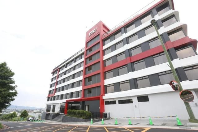 T11 T12麗寶賽車主題旅店-極限客房｜四人入住-6