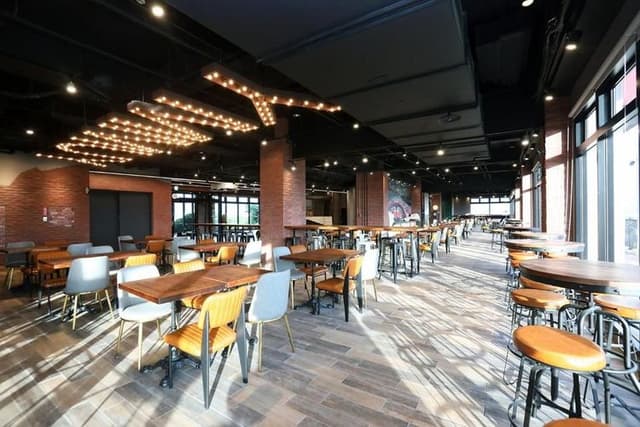 T11 T12麗寶賽車主題旅店-極限客房｜四人入住-5