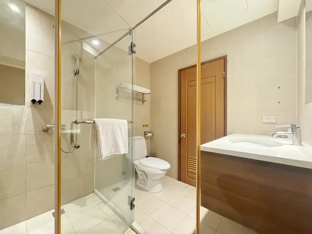 Roaders Hotel Hualien Dongda-Themed Double Room-7