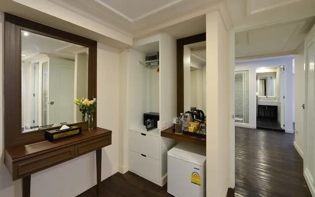 Siam Champs Elyseesi Unique Hotel - SHA Extra Plus-Deluxe Twin-3