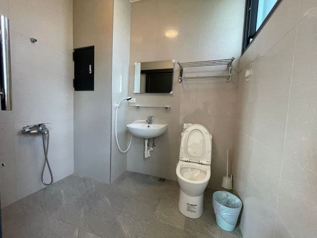 蒲公英莊園｜無障礙環境-【 美麗 】間雙人房-不挑房-5