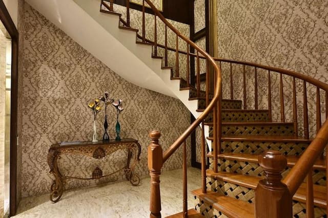 台中威尼斯汽車旅館-旗艦雙人房（18:00 後入住）-9