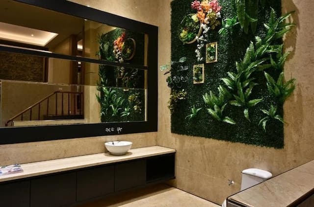 台中威尼斯汽車旅館-旗艦雙人房（18:00 後入住）-8