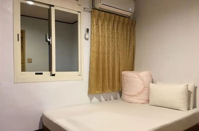 Jin Hua Cold Spring Hotel-Double room-4