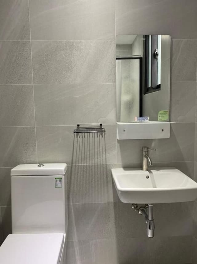 R.U coffee & stay-Standard Double Room-2