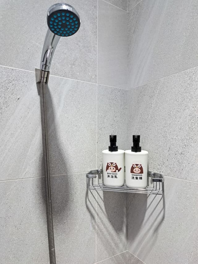 R.U coffee & stay-Standard Double Room-4