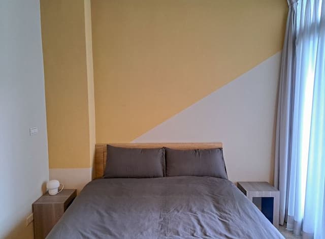 R.U coffee & stay-Standard Double Room-8