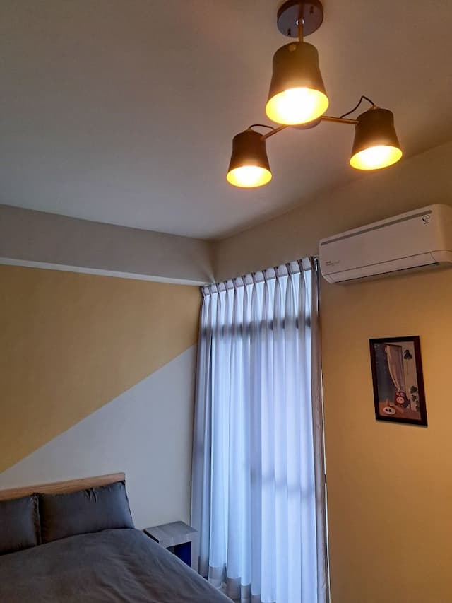 R.U coffee & stay-Standard Double Room-7