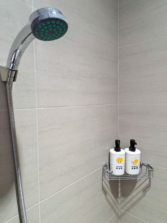 R.U coffee & stay-Deluxe Double Room-7