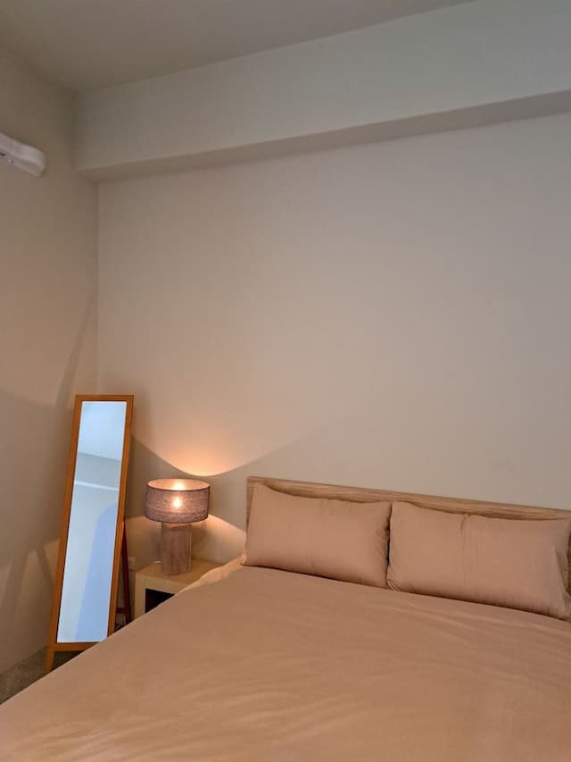 R.U coffee & stay-Deluxe Double Room-4