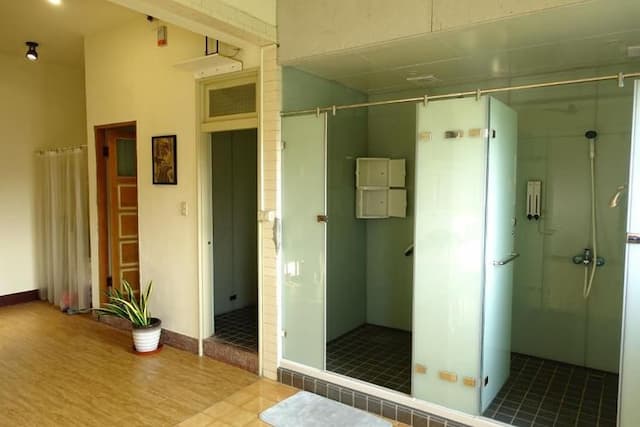 嘉義小青旅-女生床位-7