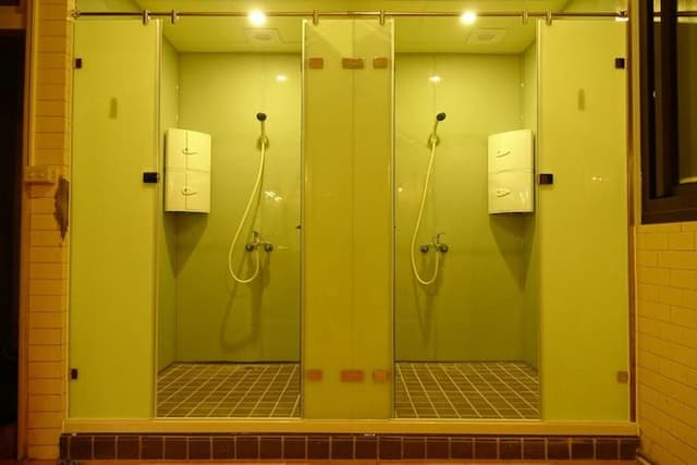 嘉義小青旅-八人房-6