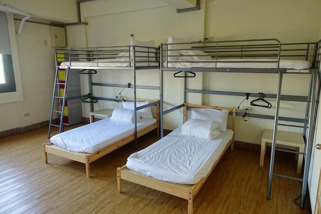 嘉義小青旅-包棟-4