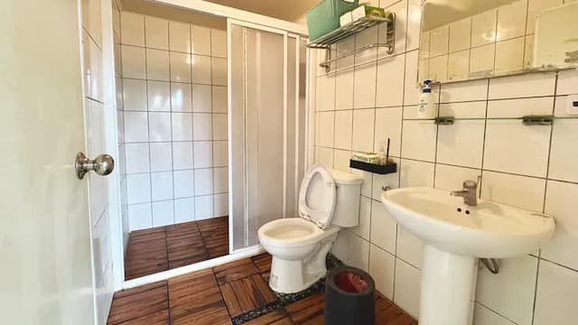 荒野半島｜無敵湖景豪華露營、一泊二食贈體驗、附冷氣-【豪華露營】神殿帳5M-8