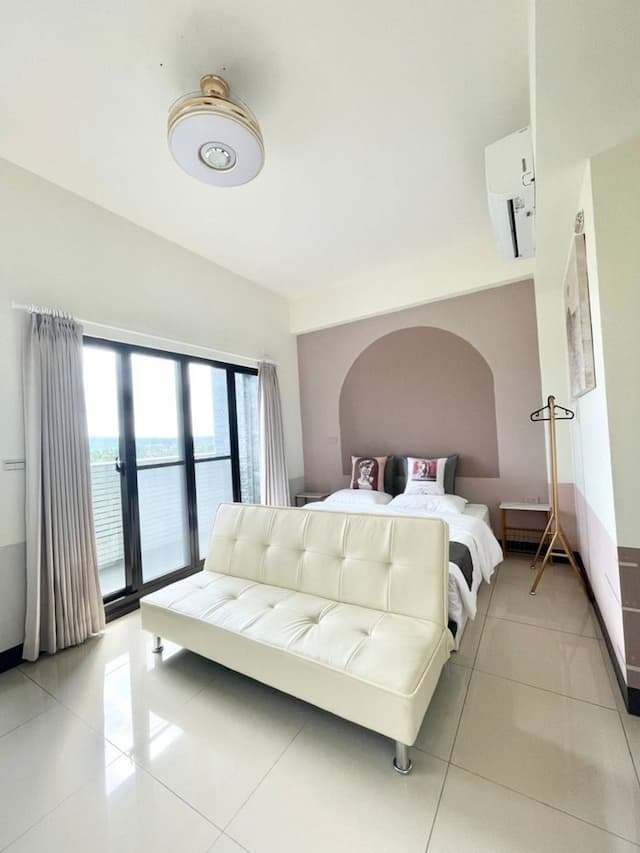 Burano Villa 2 Micro Travel Elevator Private B&B-Entire house optional three rooms｜6-14 people-3