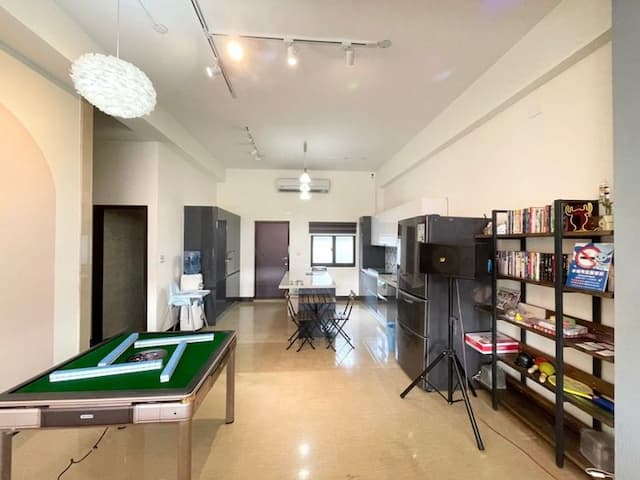 Burano Villa 2 Micro Travel Elevator Private B&B-Entire house optional three rooms｜6-14 people-7