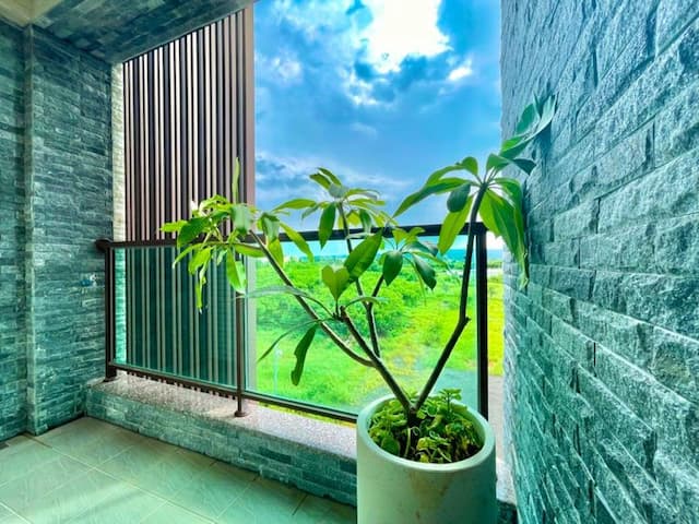 Burano Villa 2 Micro Travel Elevator Private B&B-Entire house optional three rooms｜6-14 people-9