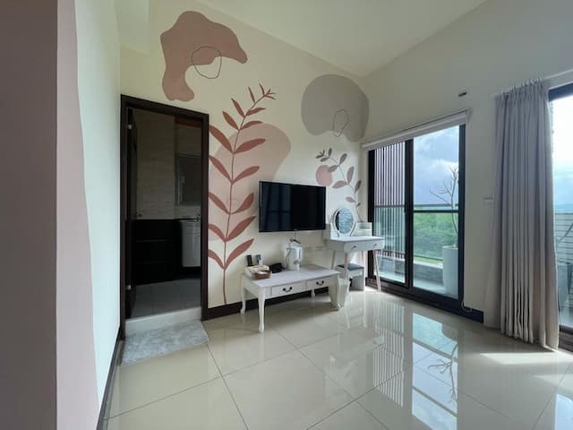 Burano Villa 2 Micro Travel Elevator Private B&B-Entire house optional three rooms｜6-14 people-5