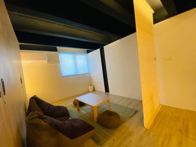 Yifeng Pavilion-Yifeng Pavilion Private Building (for two people)-9